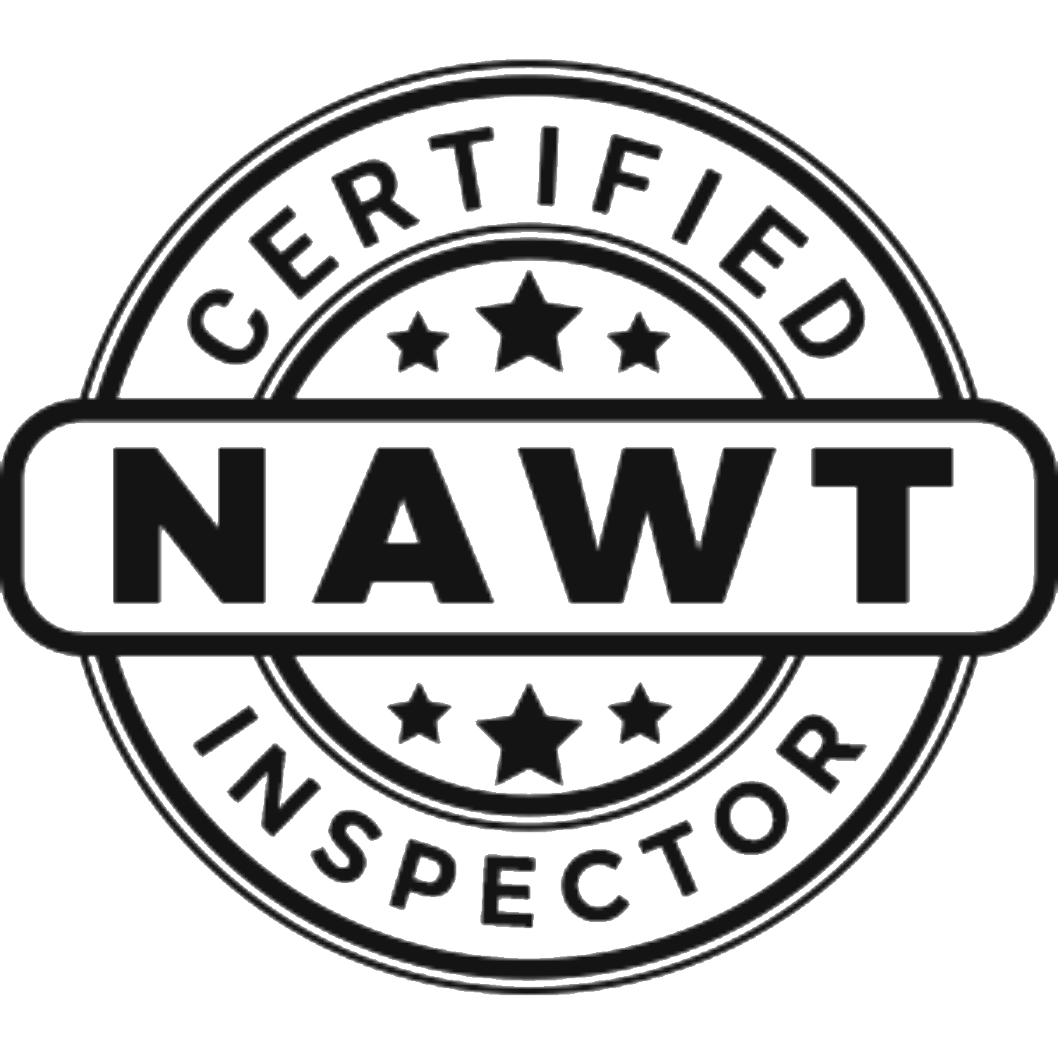 NAWT Certified Inspector